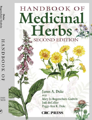Handbook of Medicinal Herbs, Second Edition.pdf